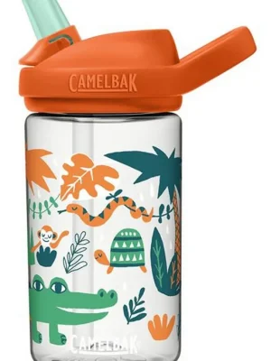 Camelbak Eddy+Kids Jungle Animals 0,4l Tovární Cena