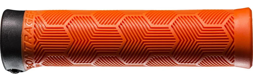 Víkendová Akce Bontrager grip XR Trail Comp orange