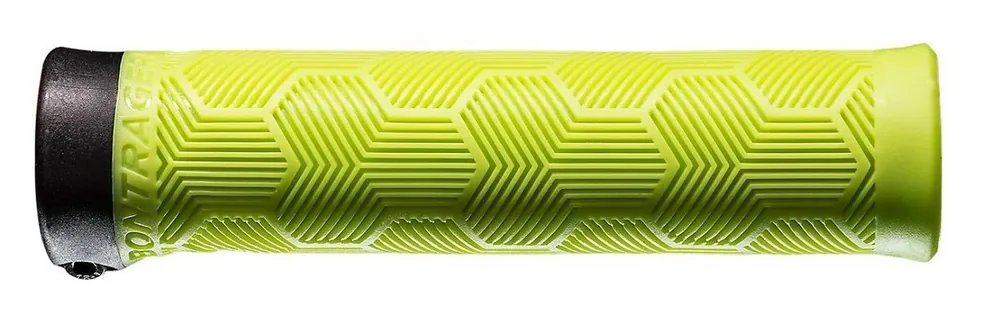 Originální Bontrager grip XR Trail Comp volt