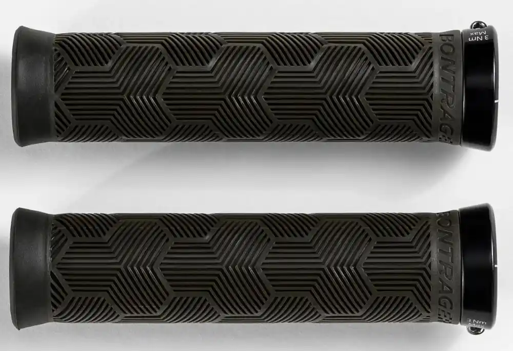 Hit Sezóny Bontrager grip XR Trail Elite olive