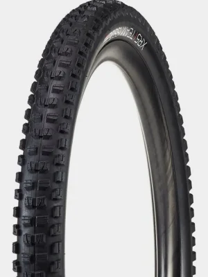 Ověřený MTB plášť Bontrager XR5 Ti TLR 29x2.5