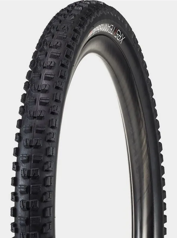 Ověřený MTB plášť Bontrager XR5 Ti TLR 29x2.5