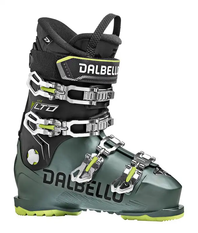 Nejlepší Cena Lyžařské boty Dalbello DS MX LTD