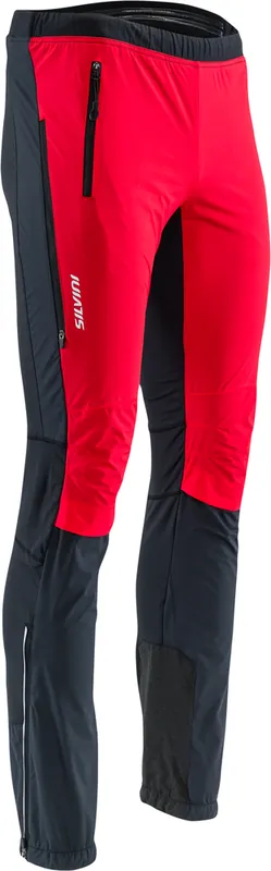 Silvini Soracte black/red Nakupujte Hned