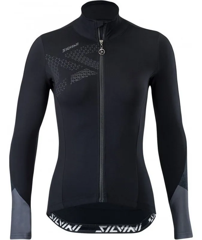 Akce Silvini Calvana W black/navy