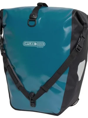 Dokud Zásoby Vydrží Ortlieb Back Roller Classic 40L/pár petrol