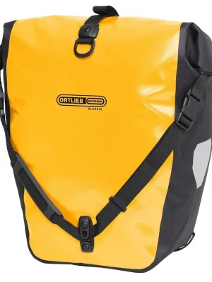 Nakupujte Hned Ortlieb Back Roller Classic 40L/pár sunny