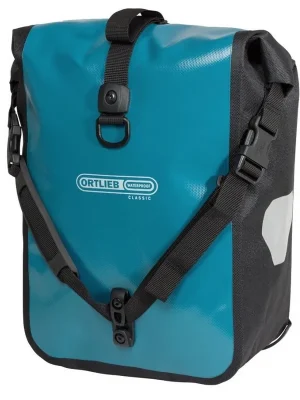 Pouze Dnes Ortlieb Sport Roller Classic 25L/pár petrol