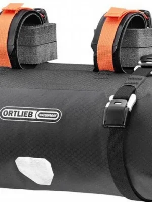 Zlevněný Ortlieb Handlebar Pack 9L černá