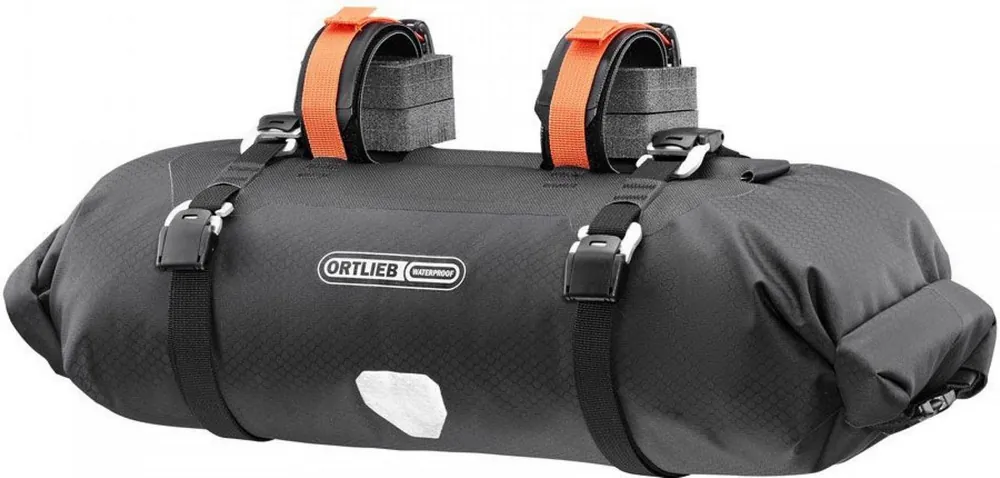 Zlevněný Ortlieb Handlebar Pack 9L černá
