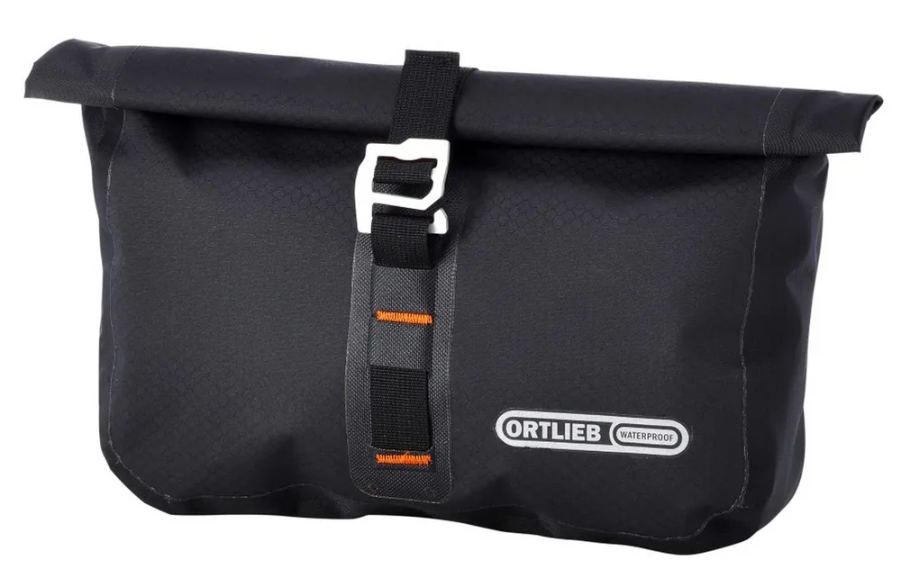 Expresní Doručení Ortlieb Accessory Pack 3,5L černá