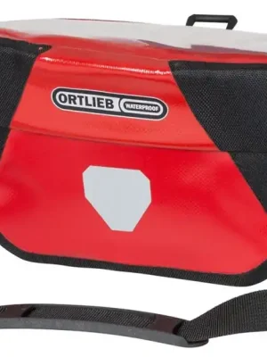 Značkový Ortlieb Ultimate6 Classic 5L red