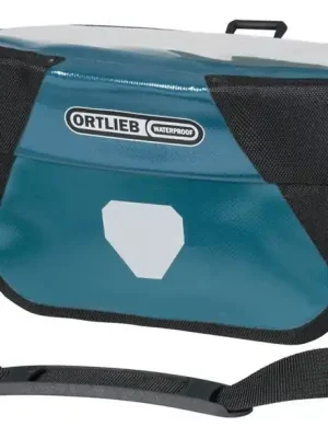 Ortlieb Ultimate6 Classic 5L petrol Výhodná Nabídka