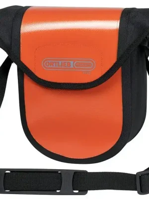 Ortlieb Ultimate6 Compact 2.7L rust Akční Nabídka