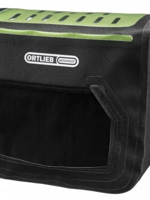 Ortlieb E-Glow 7L černá Kup Teď
