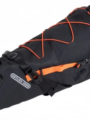 Must-Have Ortlieb Seat Pack 11L černá