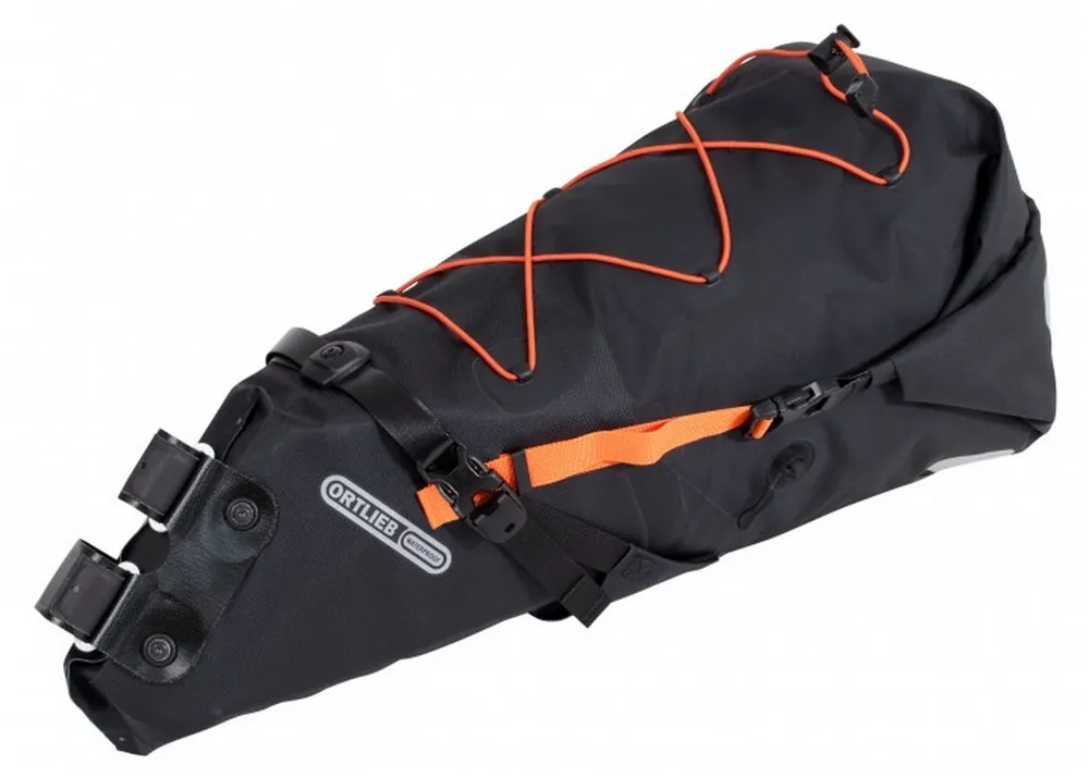 Must-Have Ortlieb Seat Pack 11L černá