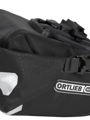 Ortlieb Saddle Bag 1,6L černá Akční Cena