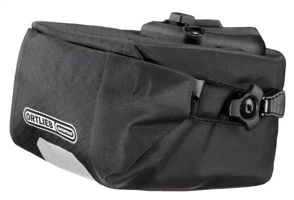 Ortlieb Micro Two 0,5L černá Přímo Od Výrobce