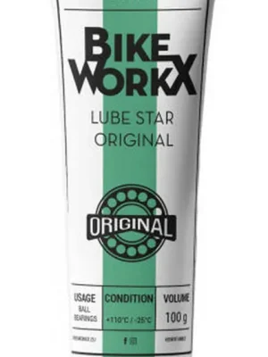 Bike WorkX Progras.Original 100 Dokud Zásoby Vydrží