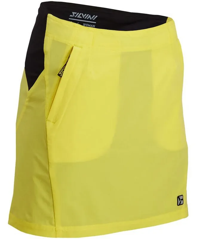 Akce Silvini Invio WS162 yellow/black