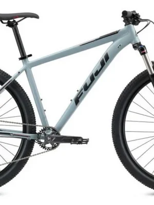 Horské kolo Fuji Nevada 29 1.0 LTD satin gray Víkendová Akce