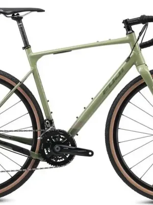 Sezónní Sleva Gravel kolo Fuji Jari 1.1 khaki green