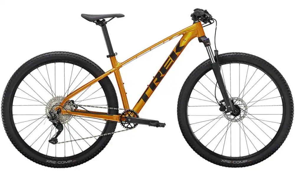 Kup Teď Horské kolo Trek Marlin 6 29 Factory Orange