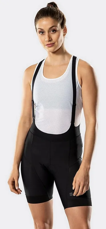 Zlevněný Cyklistické kraťasy Bontrager Circuit W black