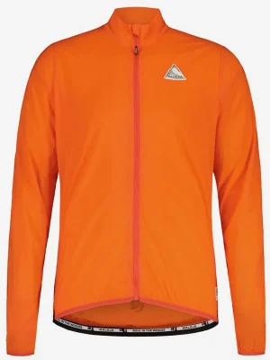 Hit Sezóny Cyklistická bunda Maloja MaxM.Jacket glow