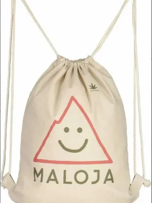 Dokud Zásoby Vydrží Batoh Maloja RamusM.wintage white smile