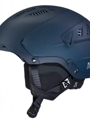 Kup Teď Snowboardová helma K2 Diversion dark blue