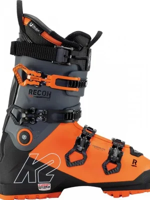 Lyžařské boty K2 Recon 130 MV Gripwalk orange Cenově Výhodný