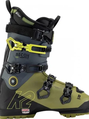 Lyžařské boty K2 Recon 120 MV Gripwalk Horká Nabídka