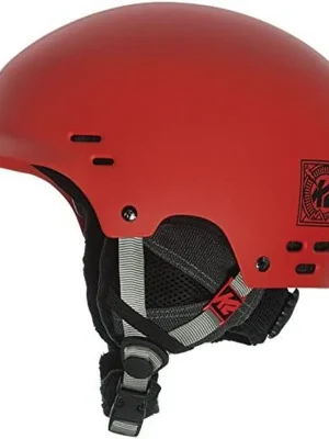 Kup Teď Snowboardová helma K2 Thrive red