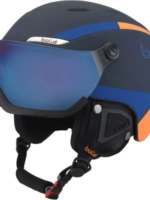 Bollé B-Yond Visor navy Omezená Nabídka