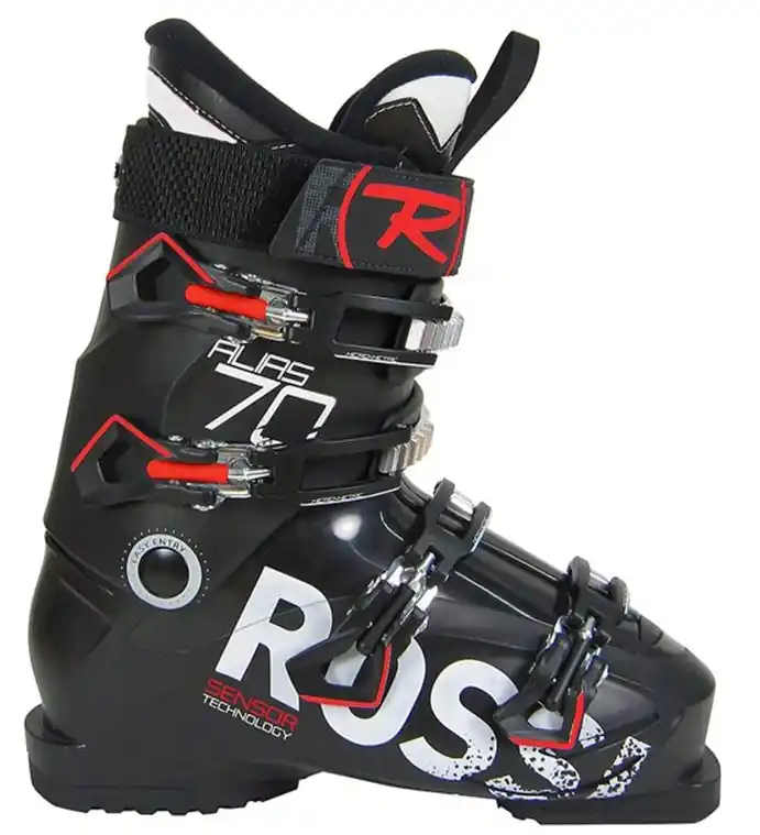 Kup Teď Lyžařské boty Rossignol Alias 70 black