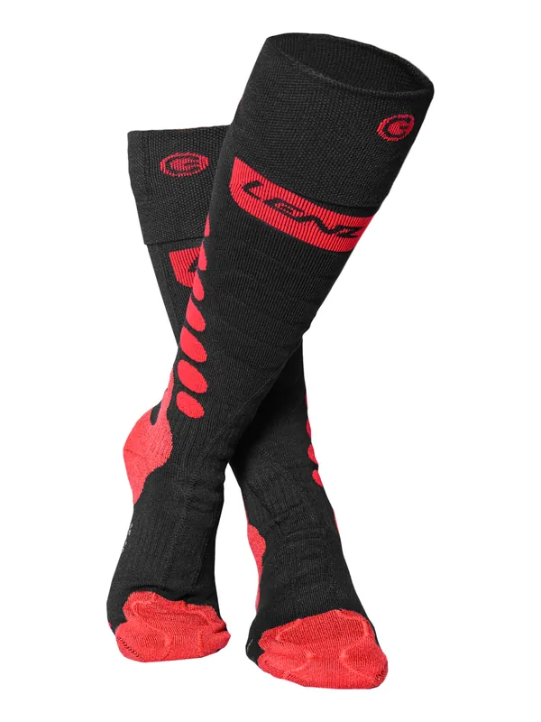 Akční Nabídka Lenz Heat Sock 5.0 Li1200 39-41