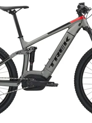 Vrácení Zdarma Trek Powerfly FS5