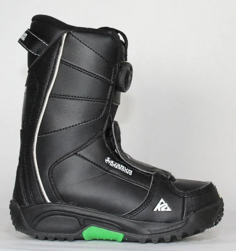 Top Prodej K2 Vandal Boa Rental