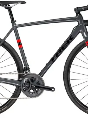Sezónní Sleva Trek Checkpoint ALR 5 TEST Bike