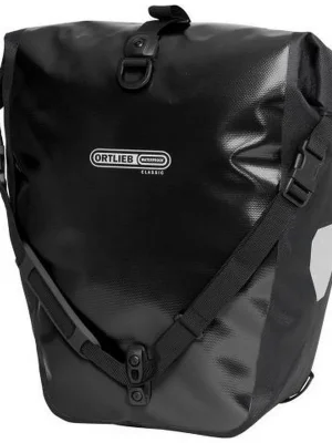 Ortlieb Back Roller Clas 40L/p black Nakupujte Hned