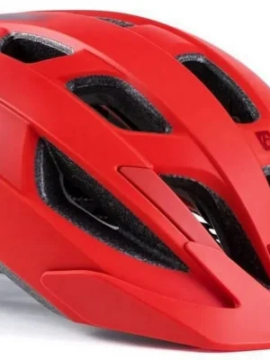 Cyklistická helma Bontrager Solstice MIPS red Hit Sezóny