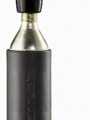 Bombička Bontrager CO2 Air Rush Elit Víkendová Akce