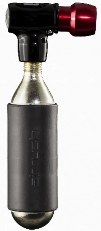 Bombička Bontrager CO2 Air Rush Elit Víkendová Akce