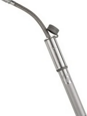 Značkový Bontrager Air Supporrt Pro silver