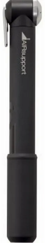 Víkendová Akce Pumpa Bontrager Air Supporrt black