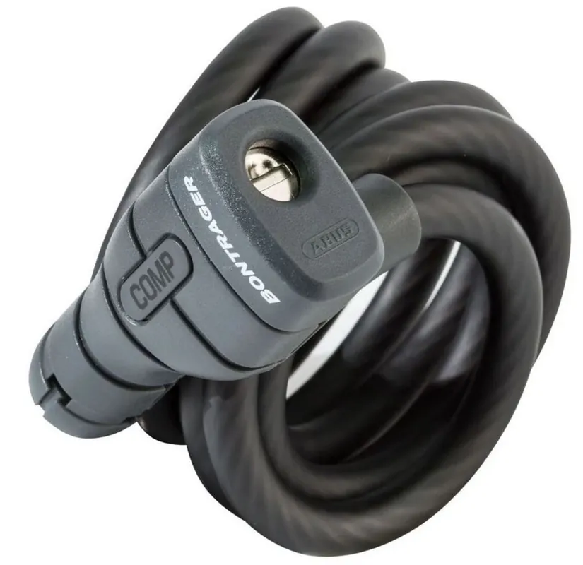 Zámek Bontrager Comp Cable Key 10x180 Odeslání Ihned