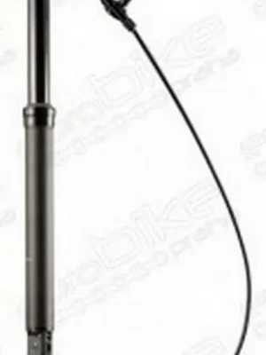 Teleskopická sedlovka Bontrager Line 150mmx31.6mm Oblíbený