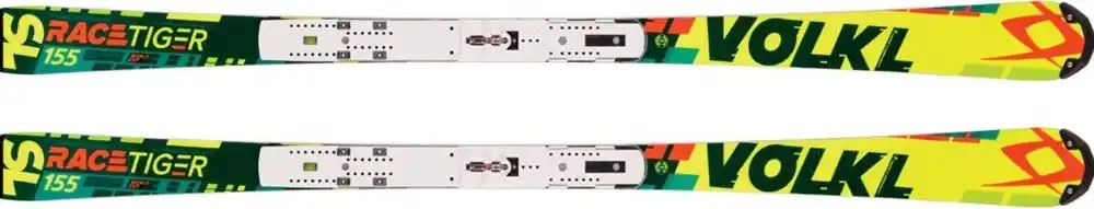 Objednat Nyní Volkl Racetiger SL R JR w/Plate